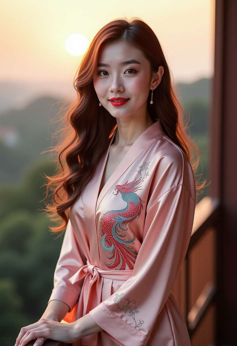 青春合租物语